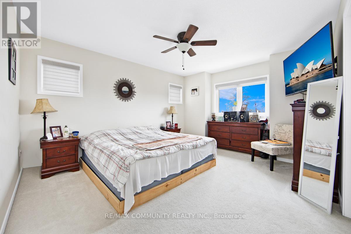 984 Kicking Horse Path, Oshawa (Mclaughlin), Ontario  L1J 0B4 - Photo 15 - E12768838