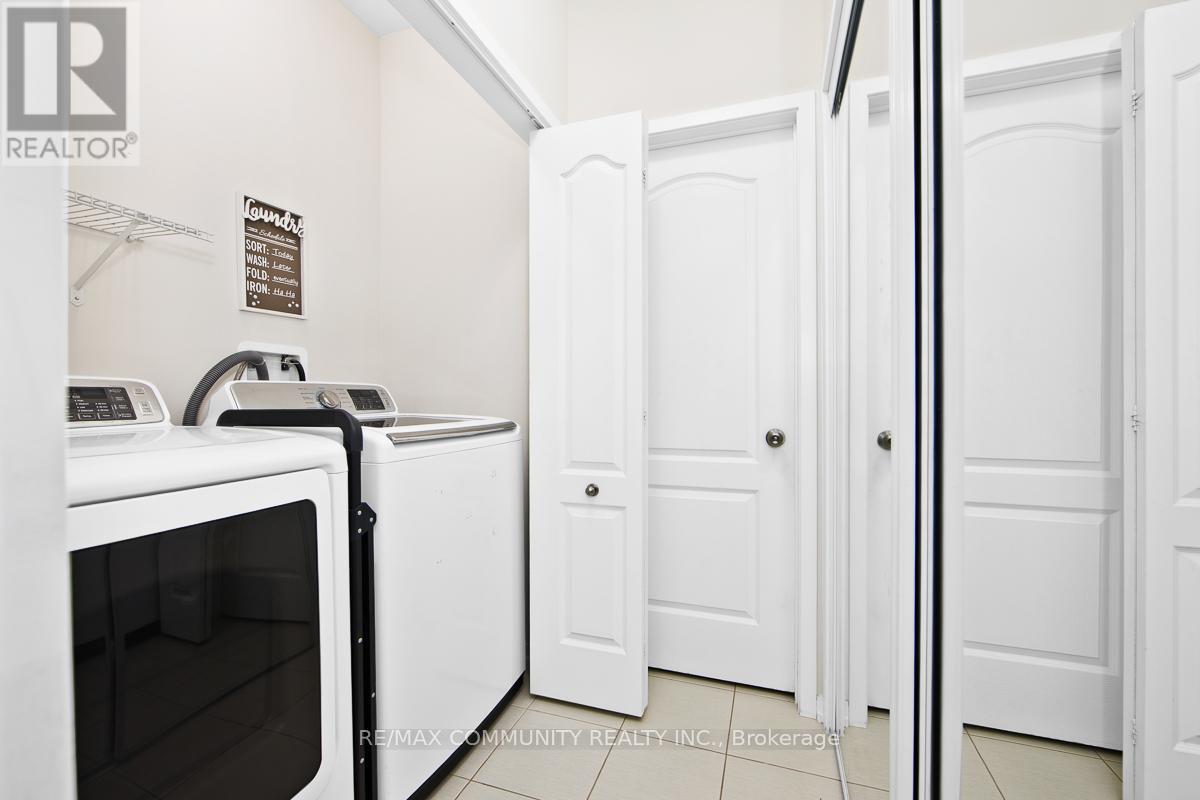 984 Kicking Horse Path, Oshawa (Mclaughlin), Ontario  L1J 0B4 - Photo 17 - E12768838