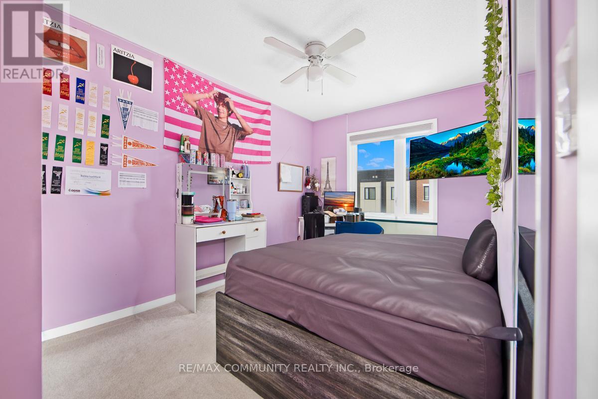 984 Kicking Horse Path, Oshawa (Mclaughlin), Ontario  L1J 0B4 - Photo 20 - E12768838