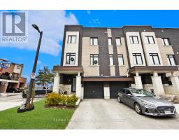 984 KICKING HORSE PATH, Oshawa, Ontario