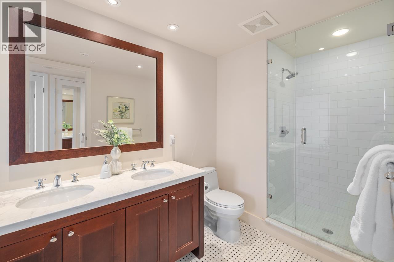 500 1863 Alberni Street, Vancouver, British Columbia  V6G 3H8 - Photo 15 - R3078406