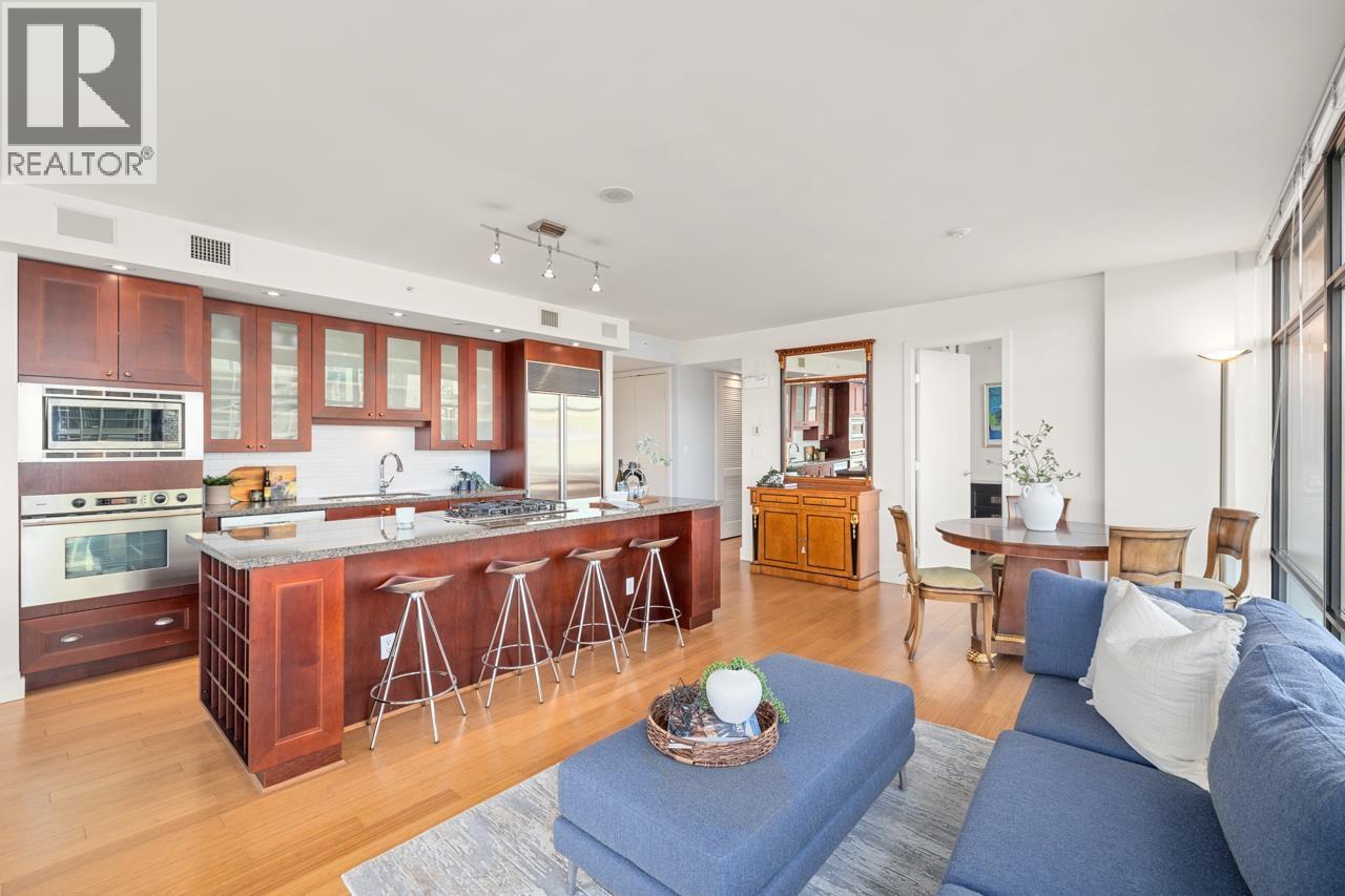 500 1863 Alberni Street, Vancouver, British Columbia  V6G 3H8 - Photo 10 - R3078406