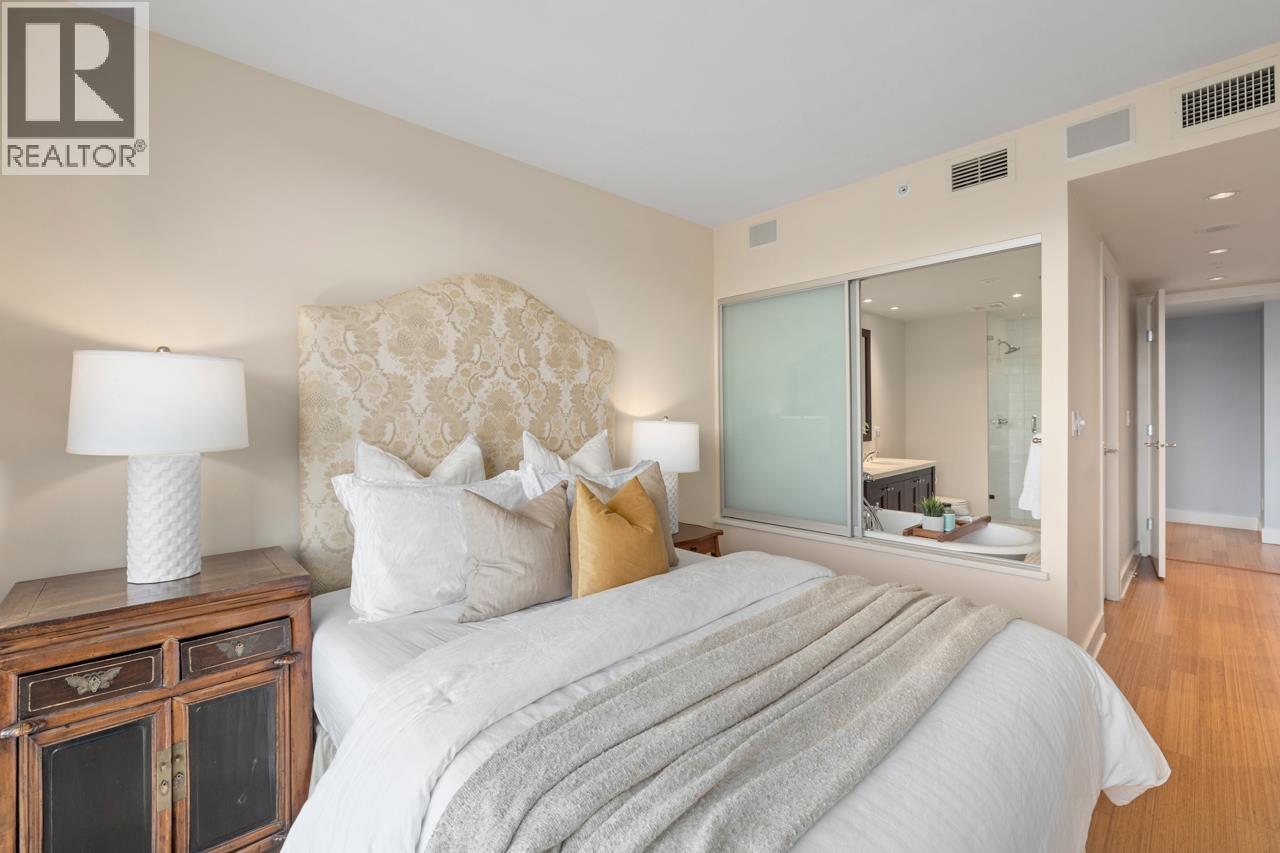 500 1863 Alberni Street, Vancouver, British Columbia  V6G 3H8 - Photo 13 - R3078406