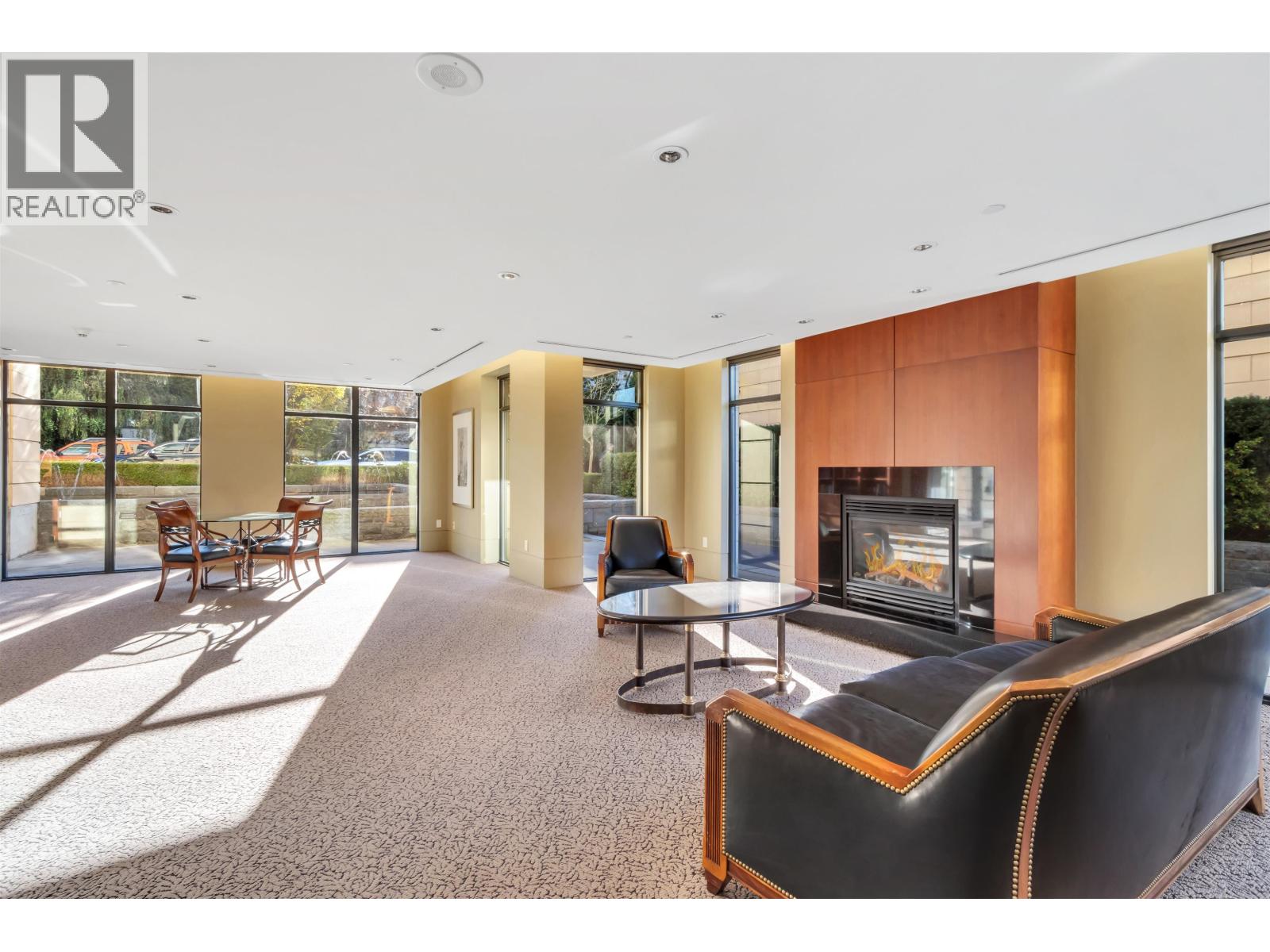 500 1863 Alberni Street, Vancouver, British Columbia  V6G 3H8 - Photo 23 - R3078406