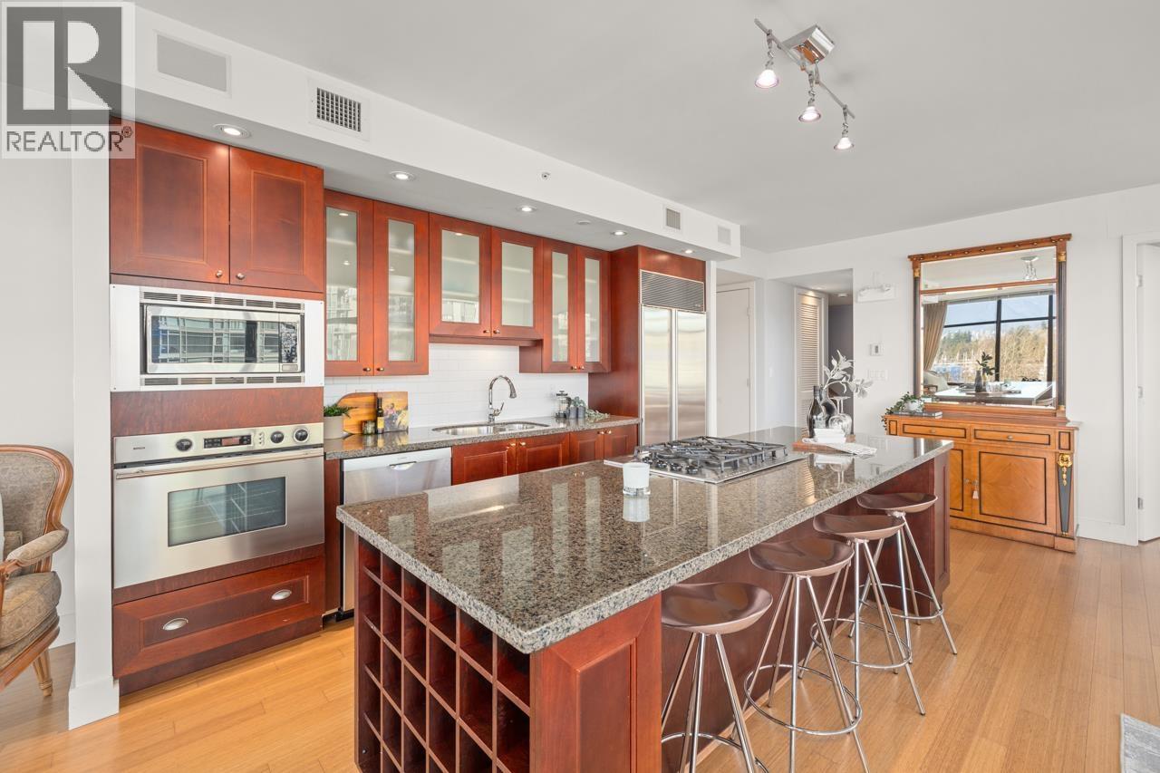 500 1863 Alberni Street, Vancouver, British Columbia  V6G 3H8 - Photo 8 - R3078406