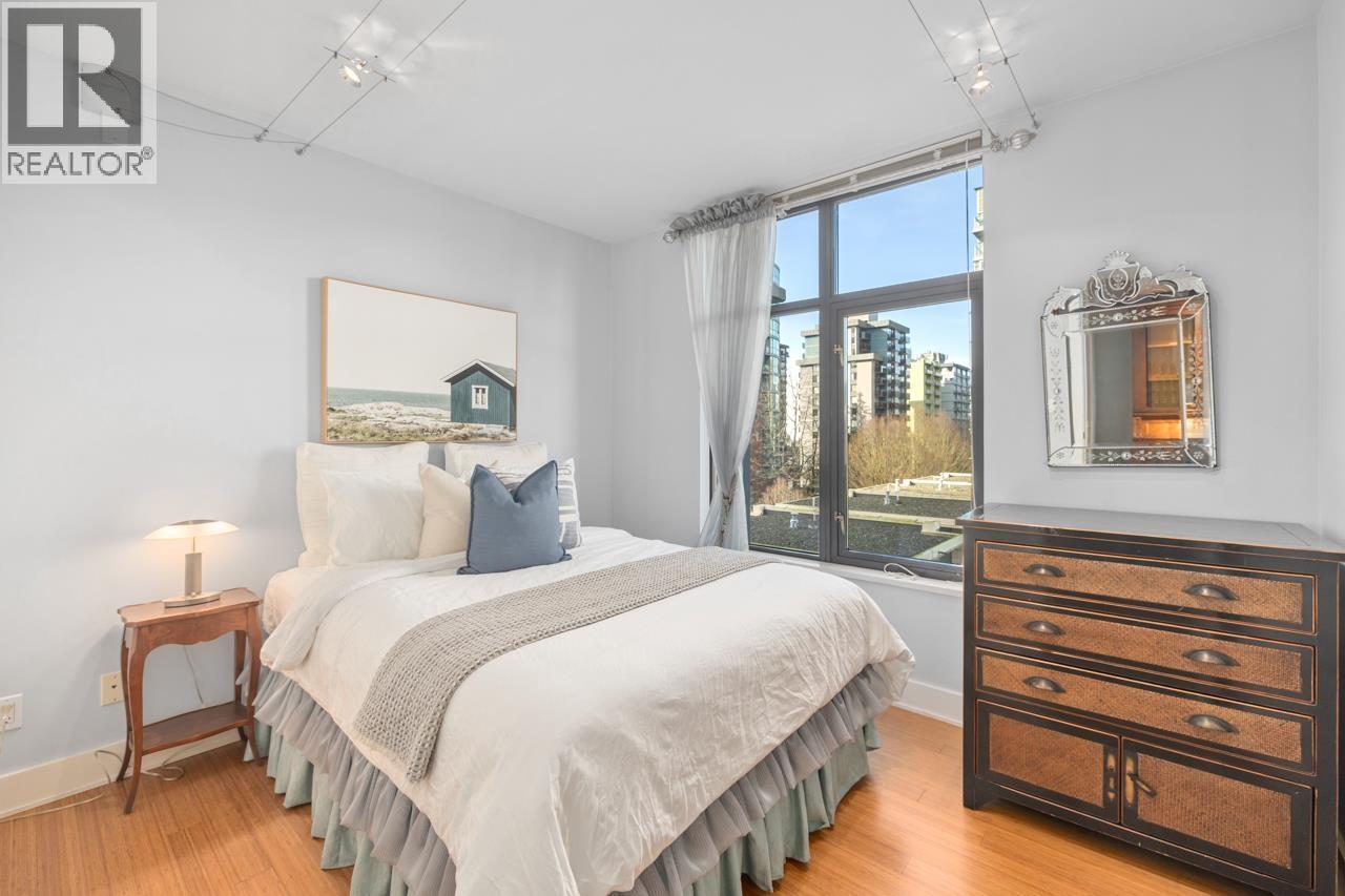 500 1863 Alberni Street, Vancouver, British Columbia  V6G 3H8 - Photo 16 - R3078406