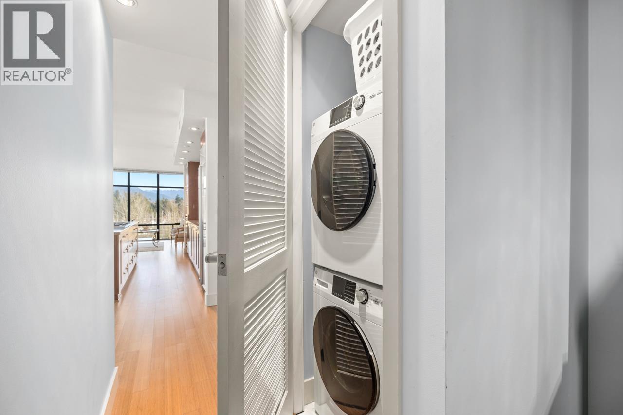 500 1863 Alberni Street, Vancouver, British Columbia  V6G 3H8 - Photo 20 - R3078406