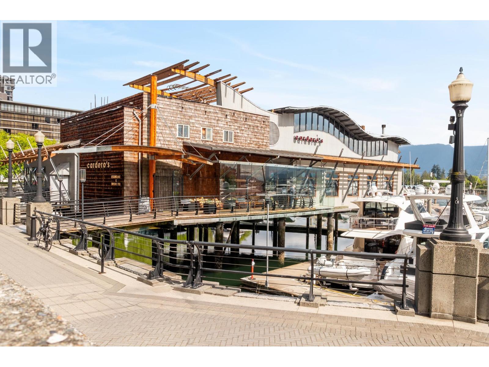 500 1863 Alberni Street, Vancouver, British Columbia  V6G 3H8 - Photo 29 - R3078406