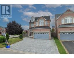 BASEMENT 1 - 2 MAYFLOWER DRIVE, Markham, Ontario