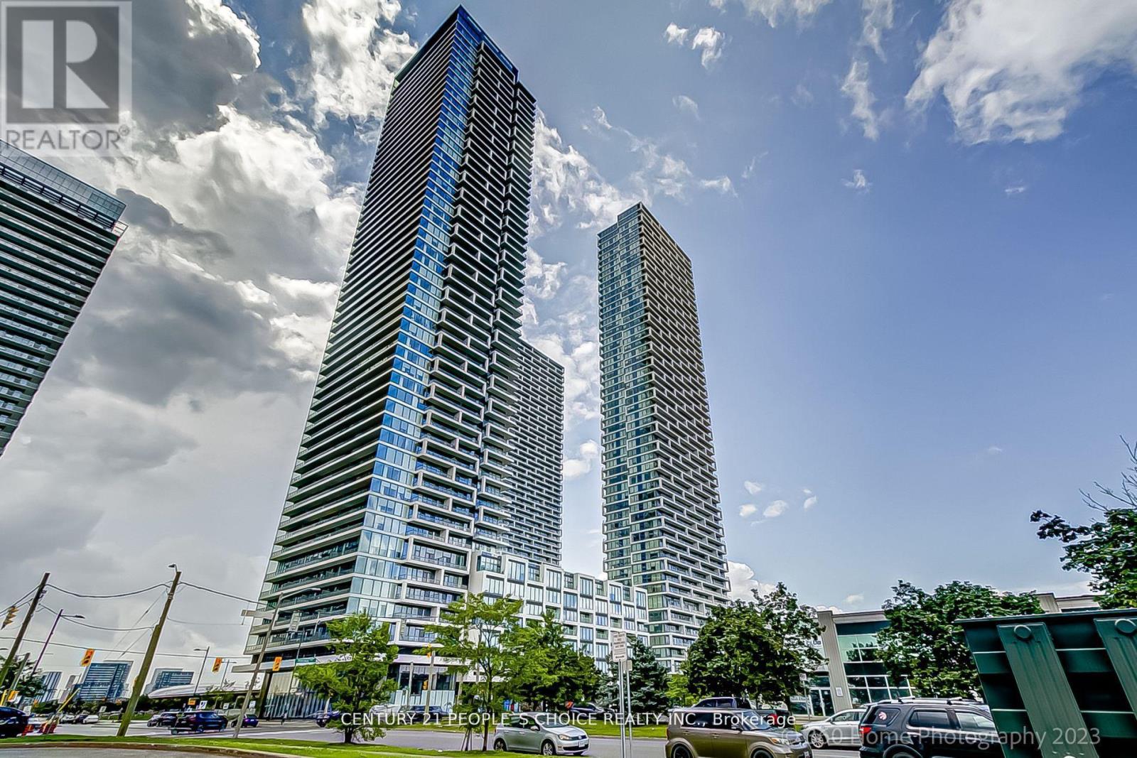 4503 - 950 PORTAGE PARKWAY, vaughan (vaughan corporate centre), Ontario