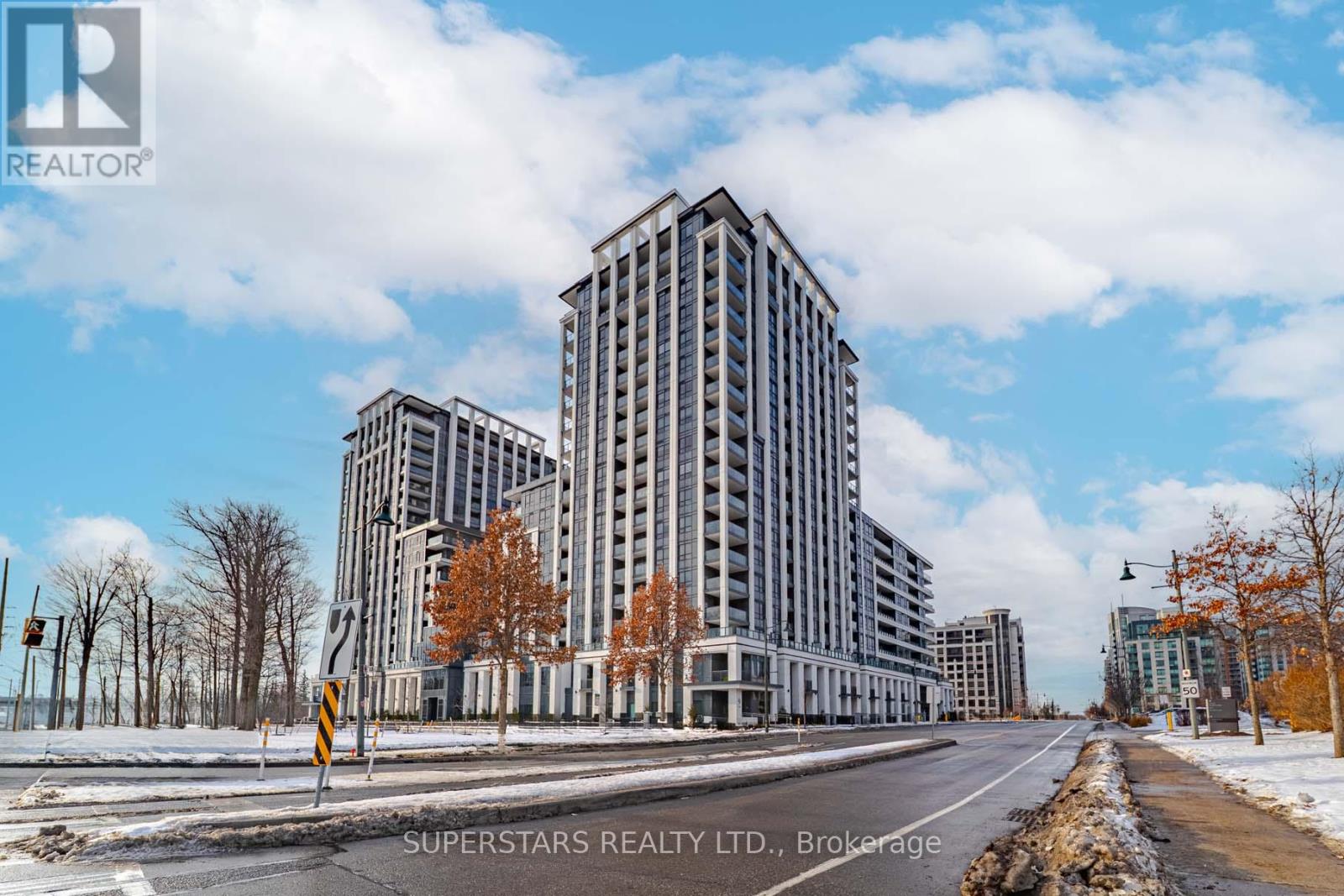 712 - 9 Clegg Road, Markham, Ontario  L6G 0H3 - Photo 1 - N12768802