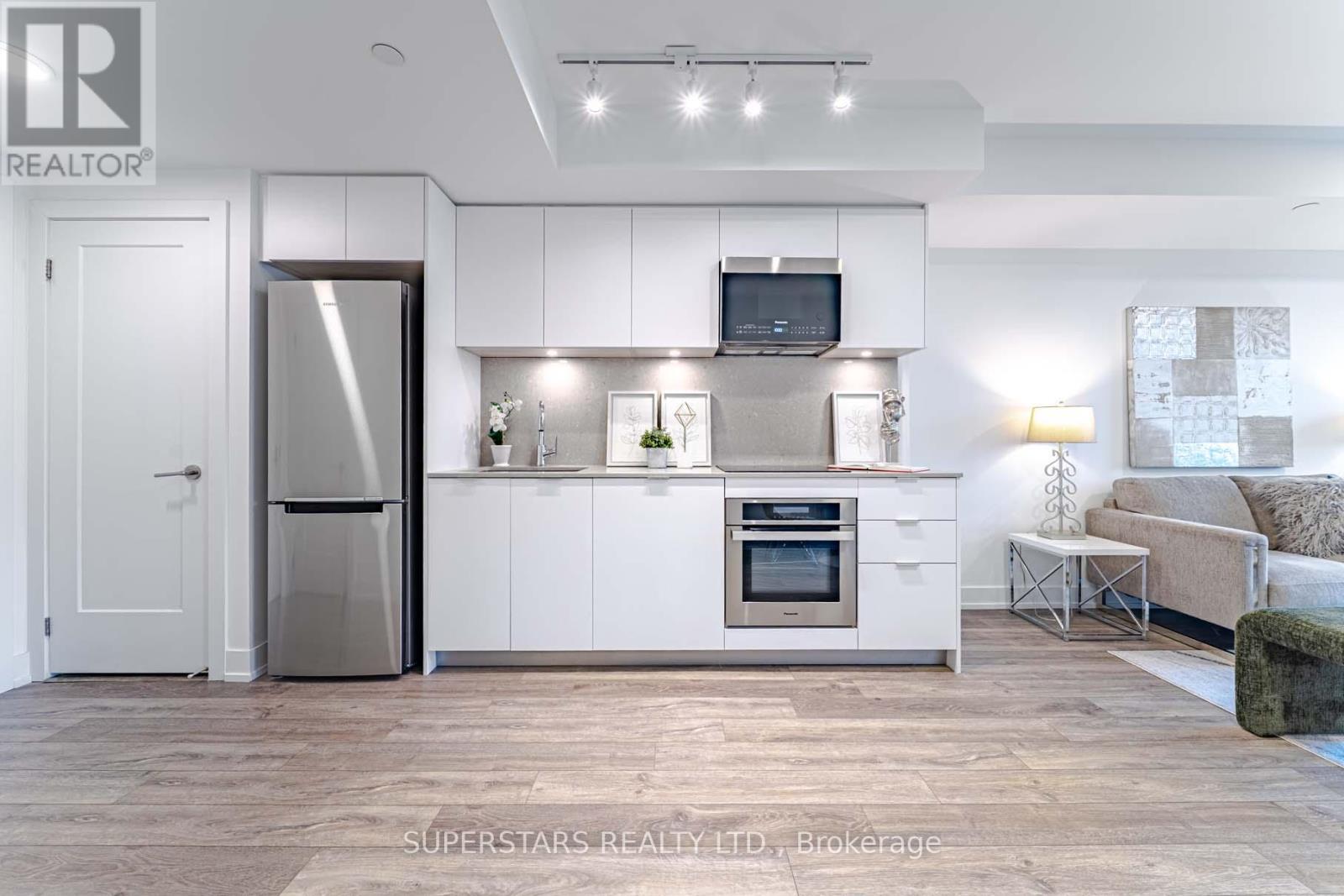 712 - 9 Clegg Road, Markham, Ontario  L6G 0H3 - Photo 10 - N12768802