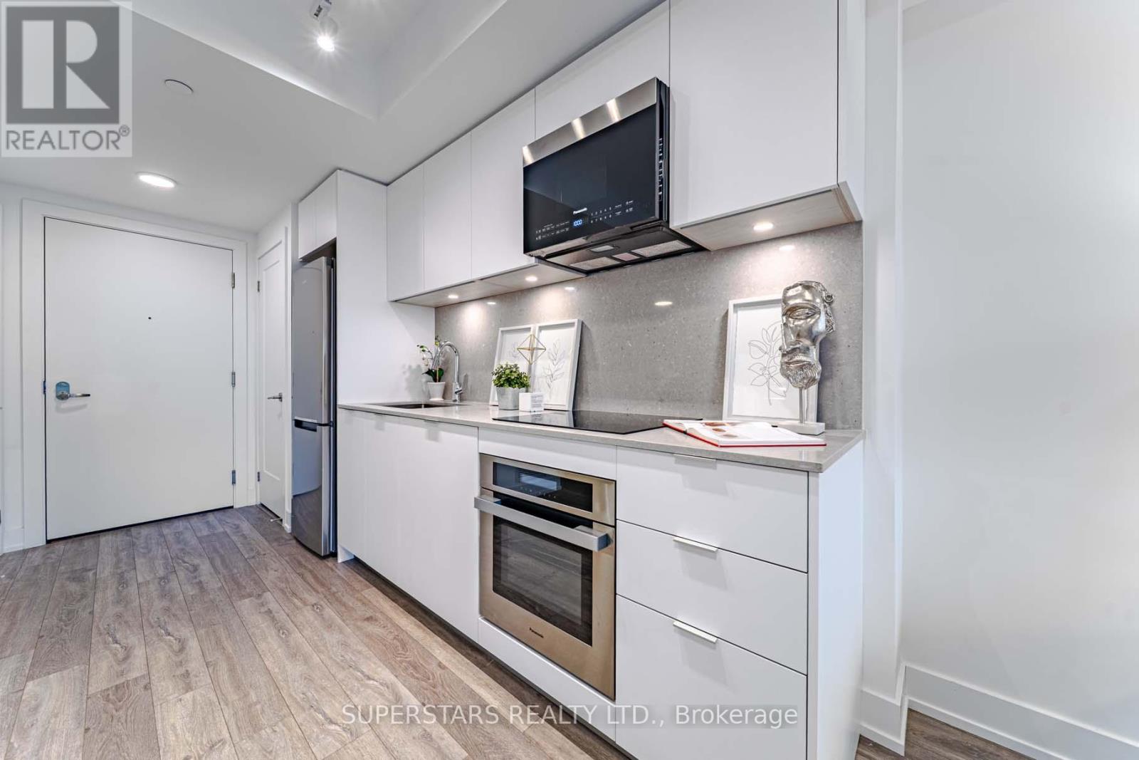 712 - 9 Clegg Road, Markham, Ontario  L6G 0H3 - Photo 11 - N12768802