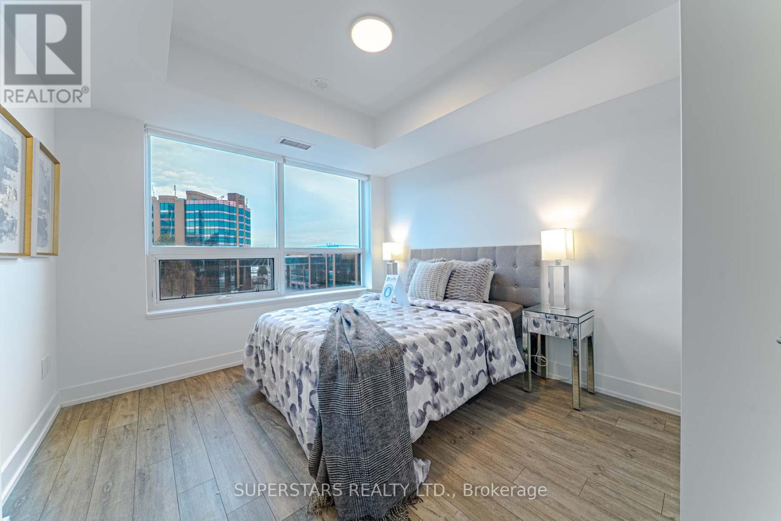 712 - 9 Clegg Road, Markham, Ontario  L6G 0H3 - Photo 12 - N12768802