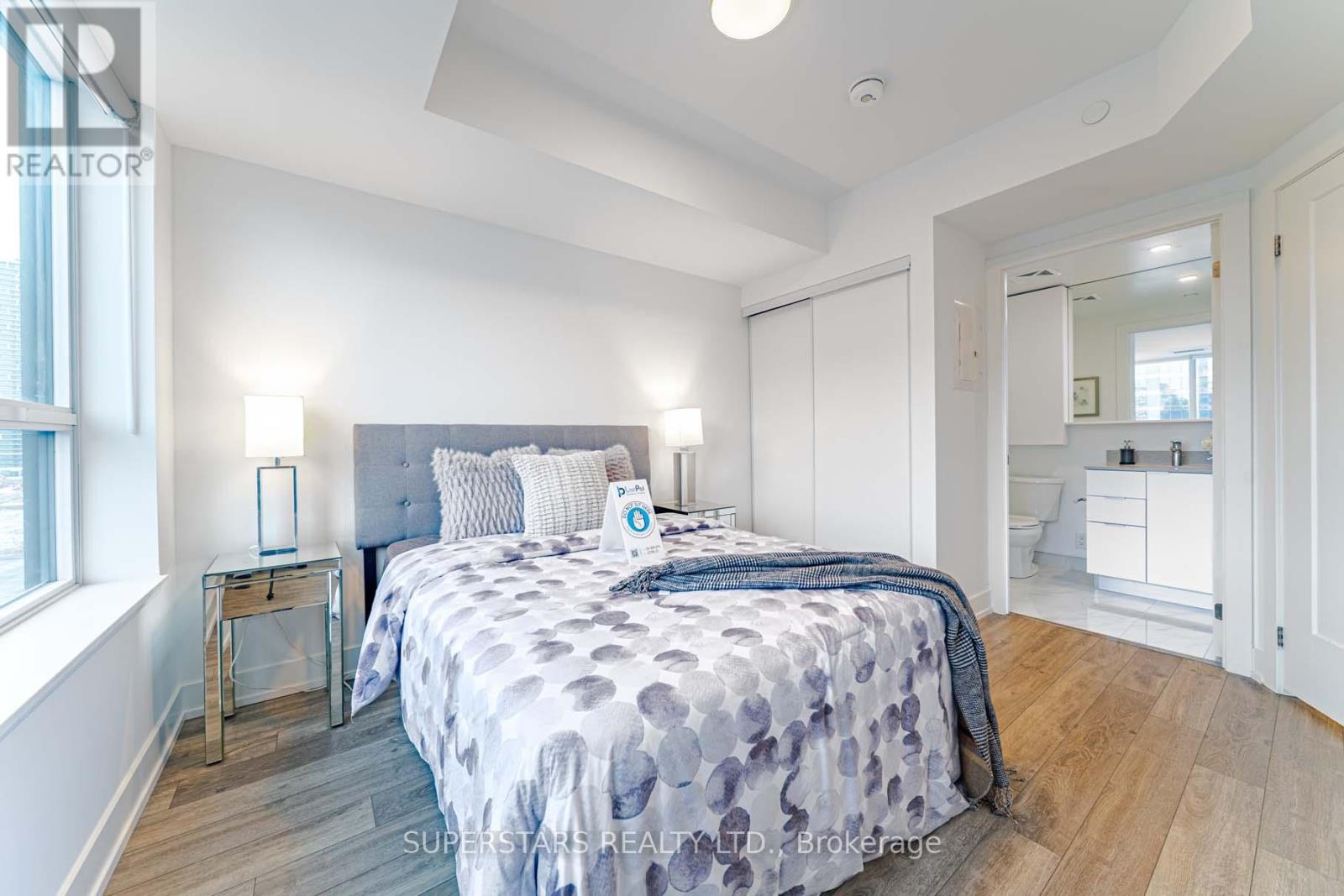 712 - 9 Clegg Road, Markham, Ontario  L6G 0H3 - Photo 13 - N12768802