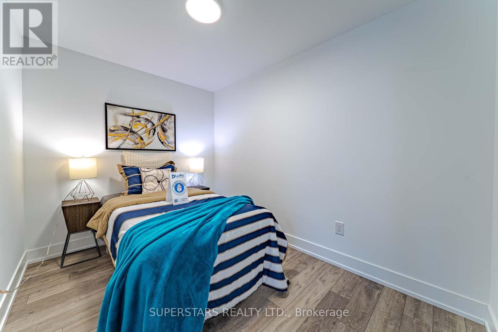 712 - 9 Clegg Road, Markham, Ontario  L6G 0H3 - Photo 15 - N12768802