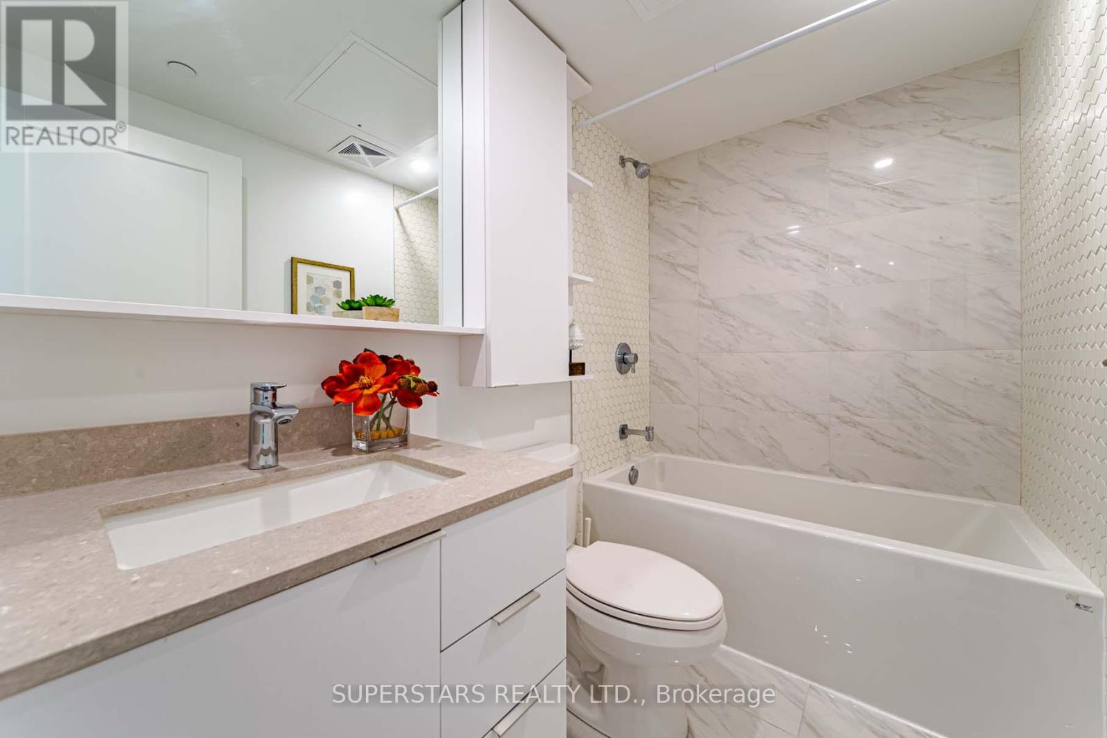 712 - 9 Clegg Road, Markham, Ontario  L6G 0H3 - Photo 16 - N12768802