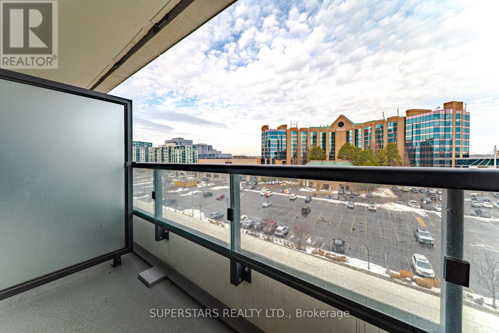 712 - 9 Clegg Road, Markham, Ontario  L6G 0H3 - Photo 18 - N12768802