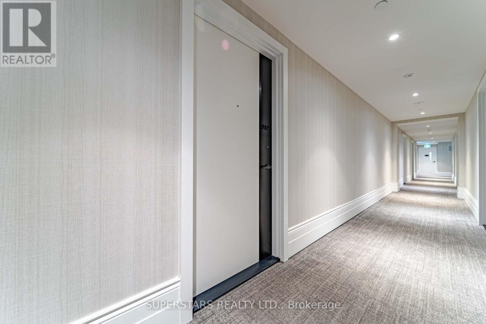 712 - 9 Clegg Road, Markham, Ontario  L6G 0H3 - Photo 19 - N12768802