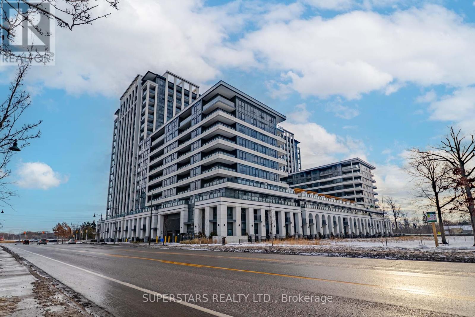 712 - 9 Clegg Road, Markham, Ontario  L6G 0H3 - Photo 2 - N12768802