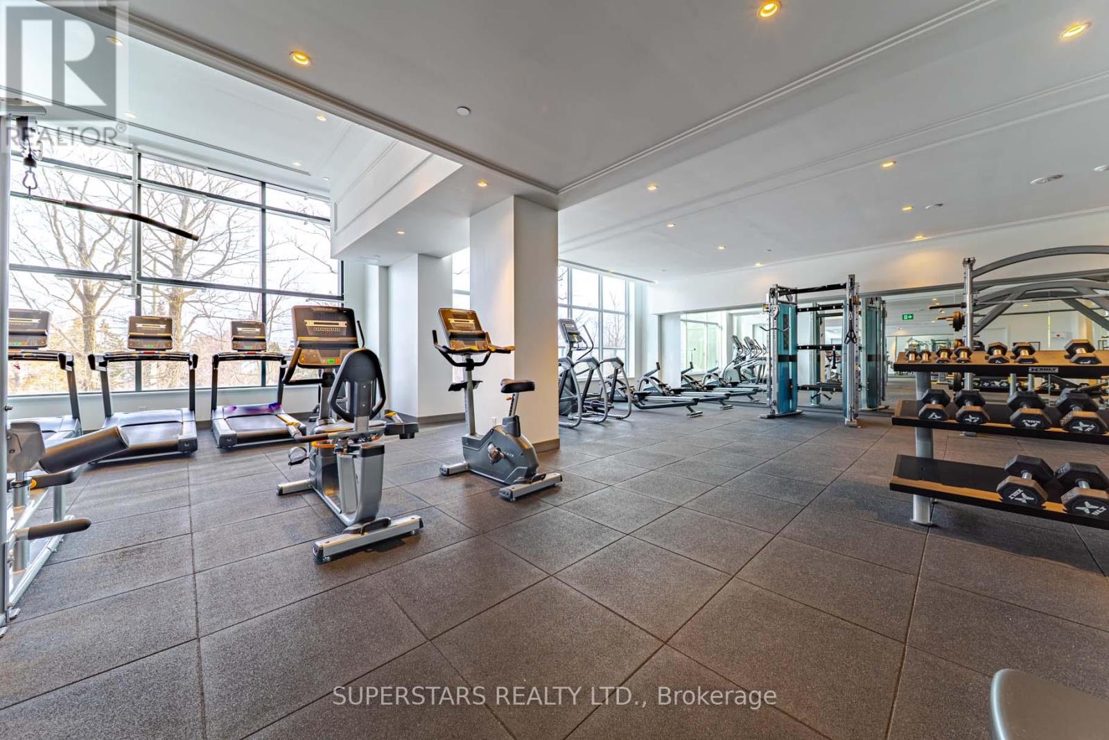 712 - 9 Clegg Road, Markham, Ontario  L6G 0H3 - Photo 20 - N12768802