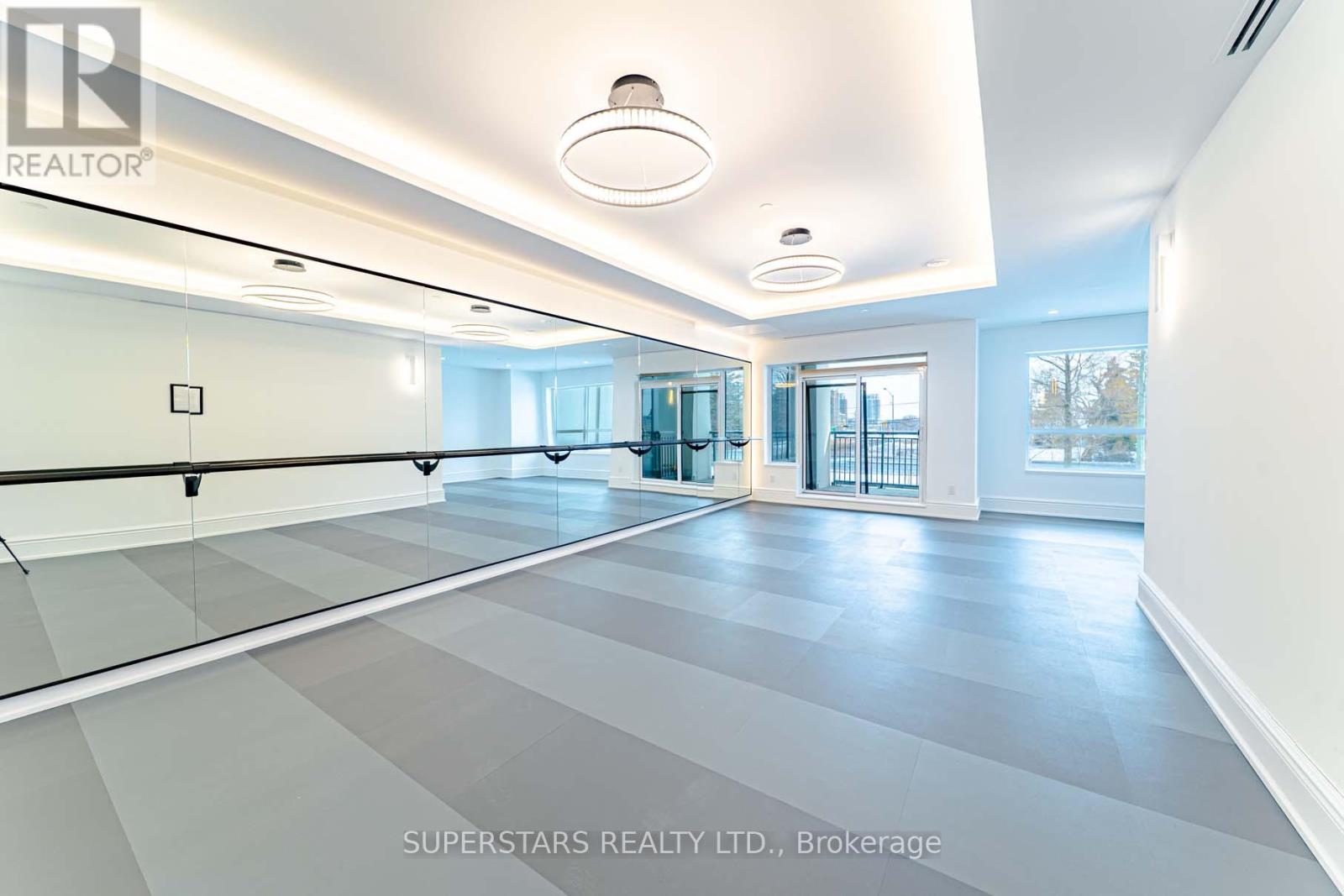 712 - 9 Clegg Road, Markham, Ontario  L6G 0H3 - Photo 21 - N12768802