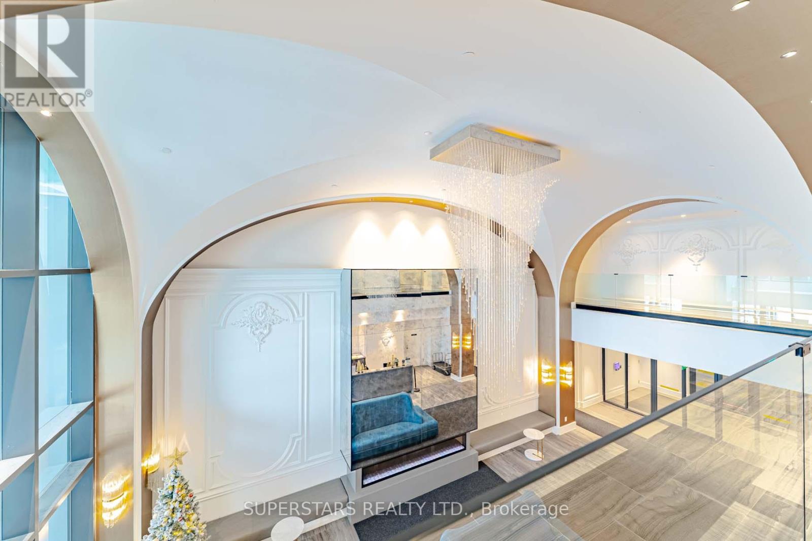 712 - 9 Clegg Road, Markham, Ontario  L6G 0H3 - Photo 22 - N12768802