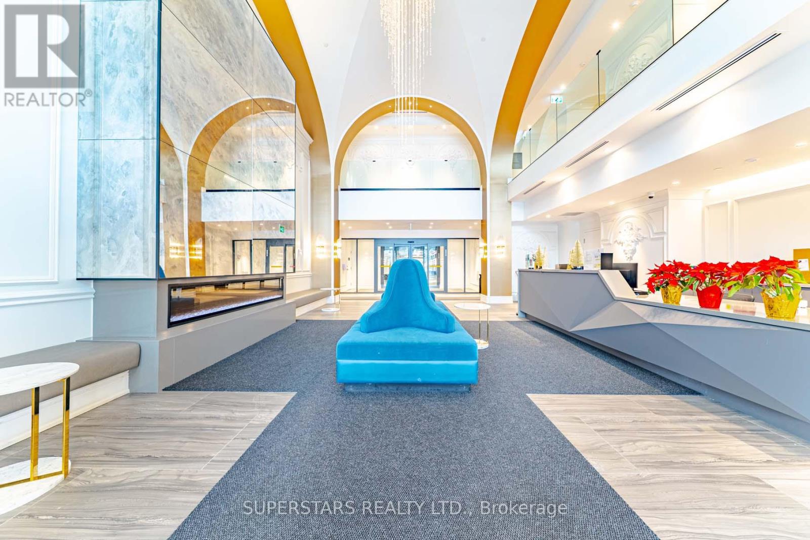 712 - 9 Clegg Road, Markham, Ontario  L6G 0H3 - Photo 23 - N12768802