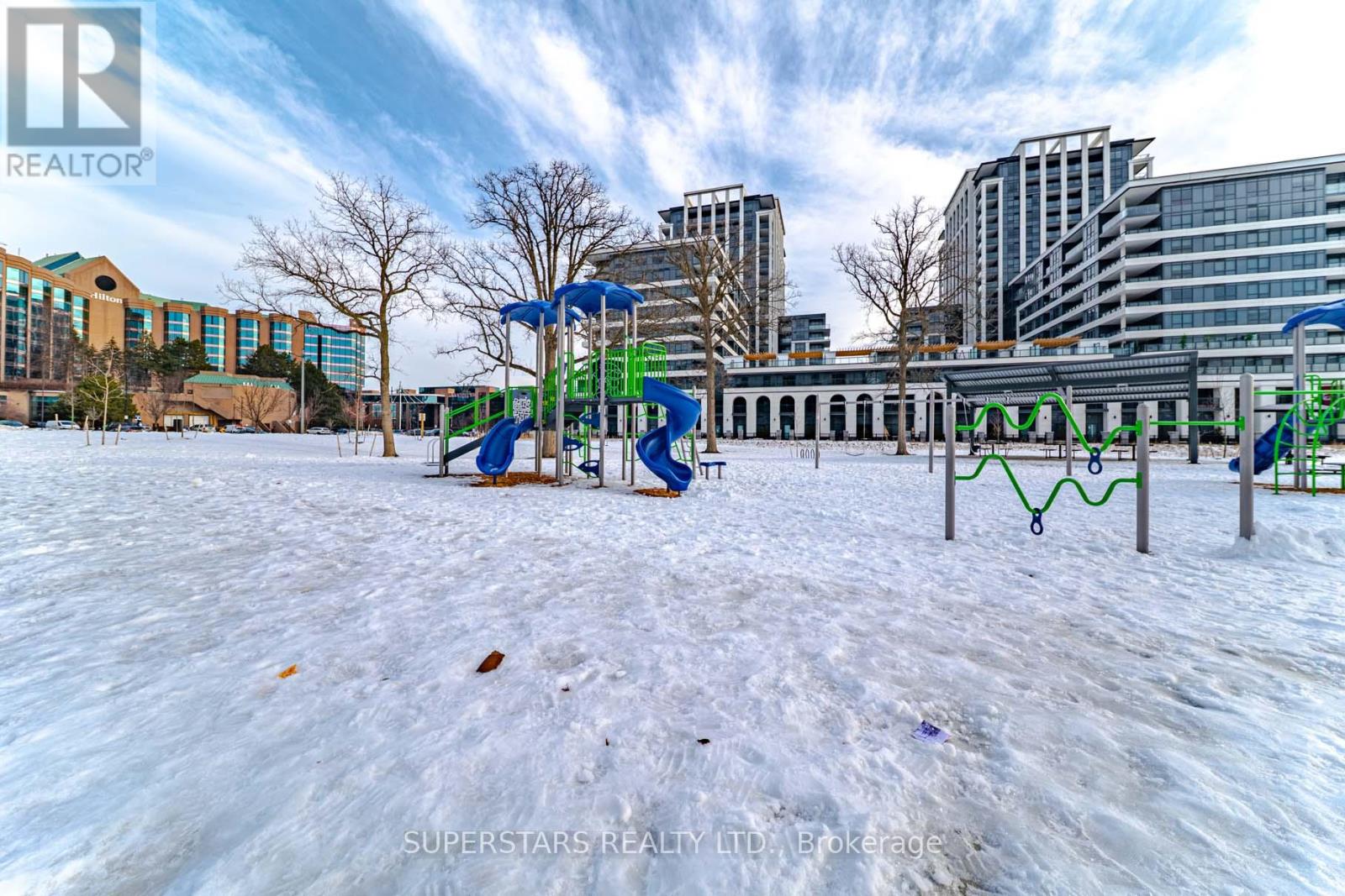 712 - 9 Clegg Road, Markham, Ontario  L6G 0H3 - Photo 24 - N12768802