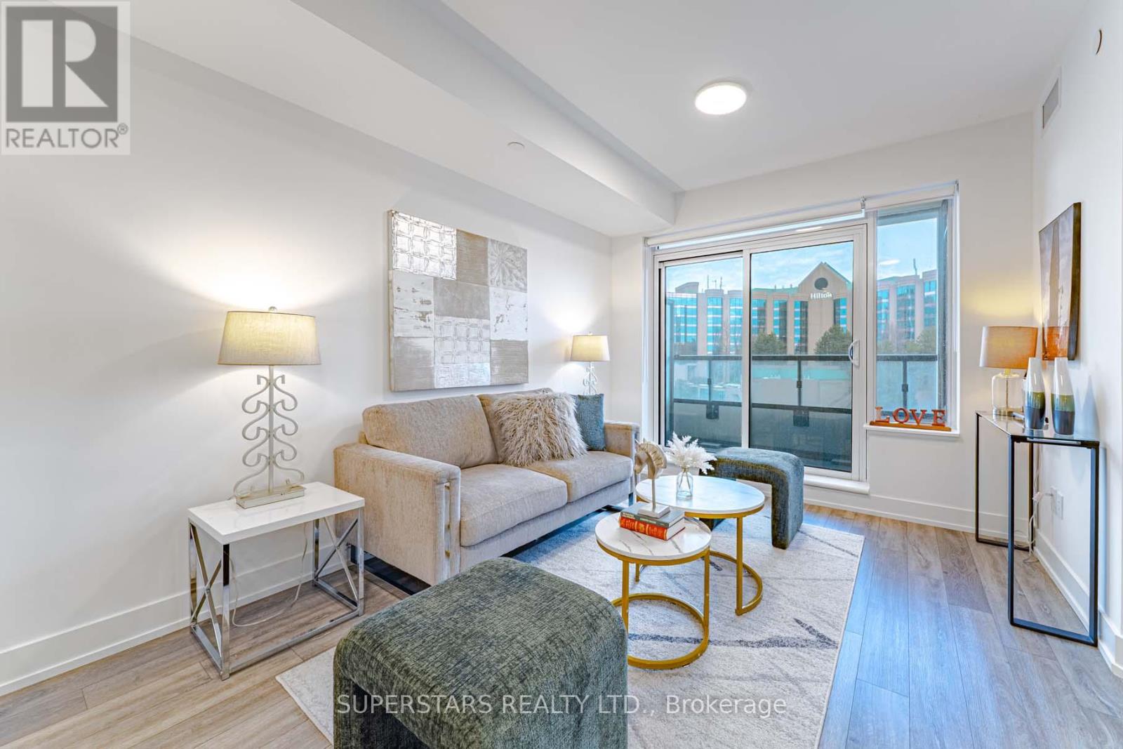 712 - 9 Clegg Road, Markham, Ontario  L6G 0H3 - Photo 6 - N12768802