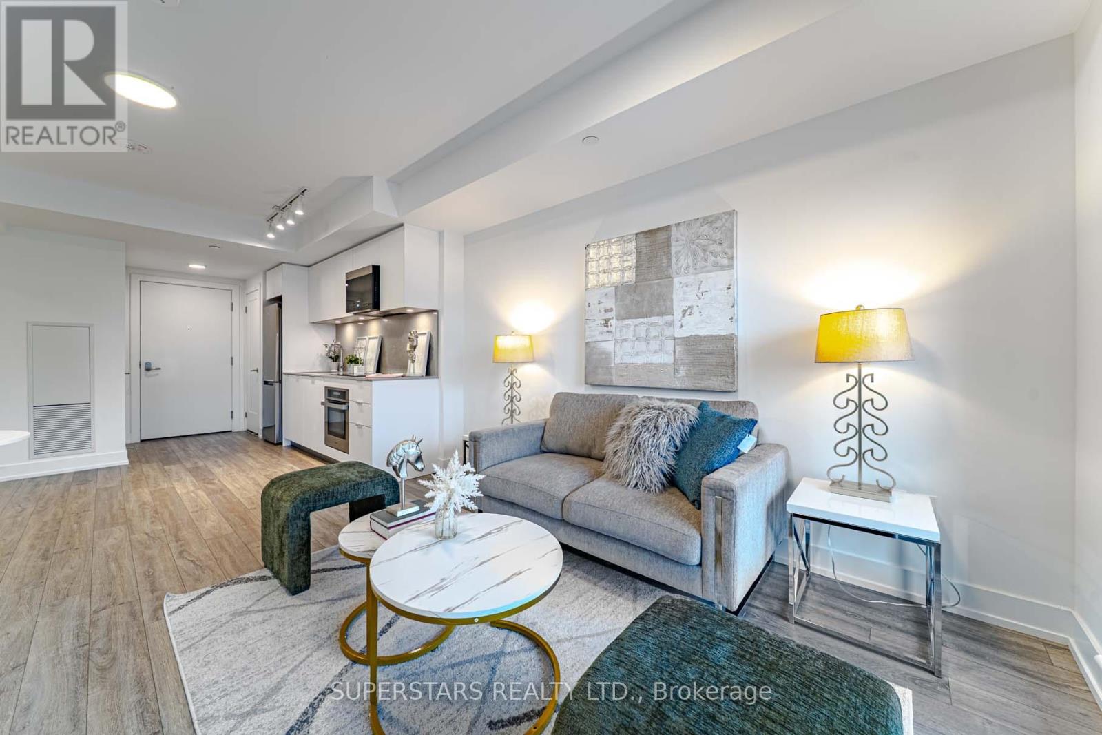 712 - 9 Clegg Road, Markham, Ontario  L6G 0H3 - Photo 7 - N12768802