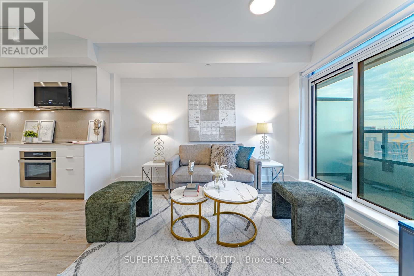 712 - 9 Clegg Road, Markham, Ontario  L6G 0H3 - Photo 8 - N12768802