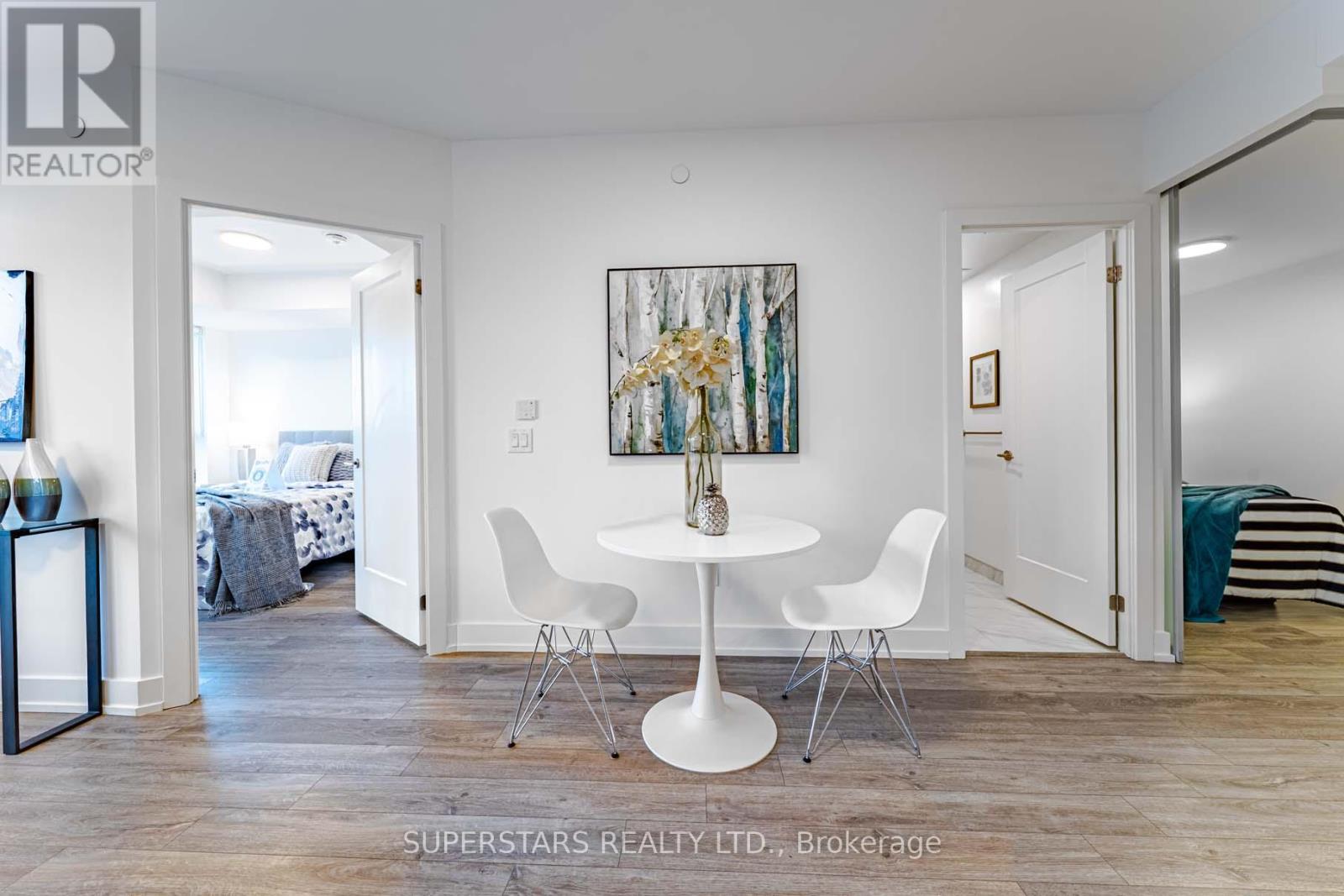 712 - 9 Clegg Road, Markham, Ontario  L6G 0H3 - Photo 9 - N12768802