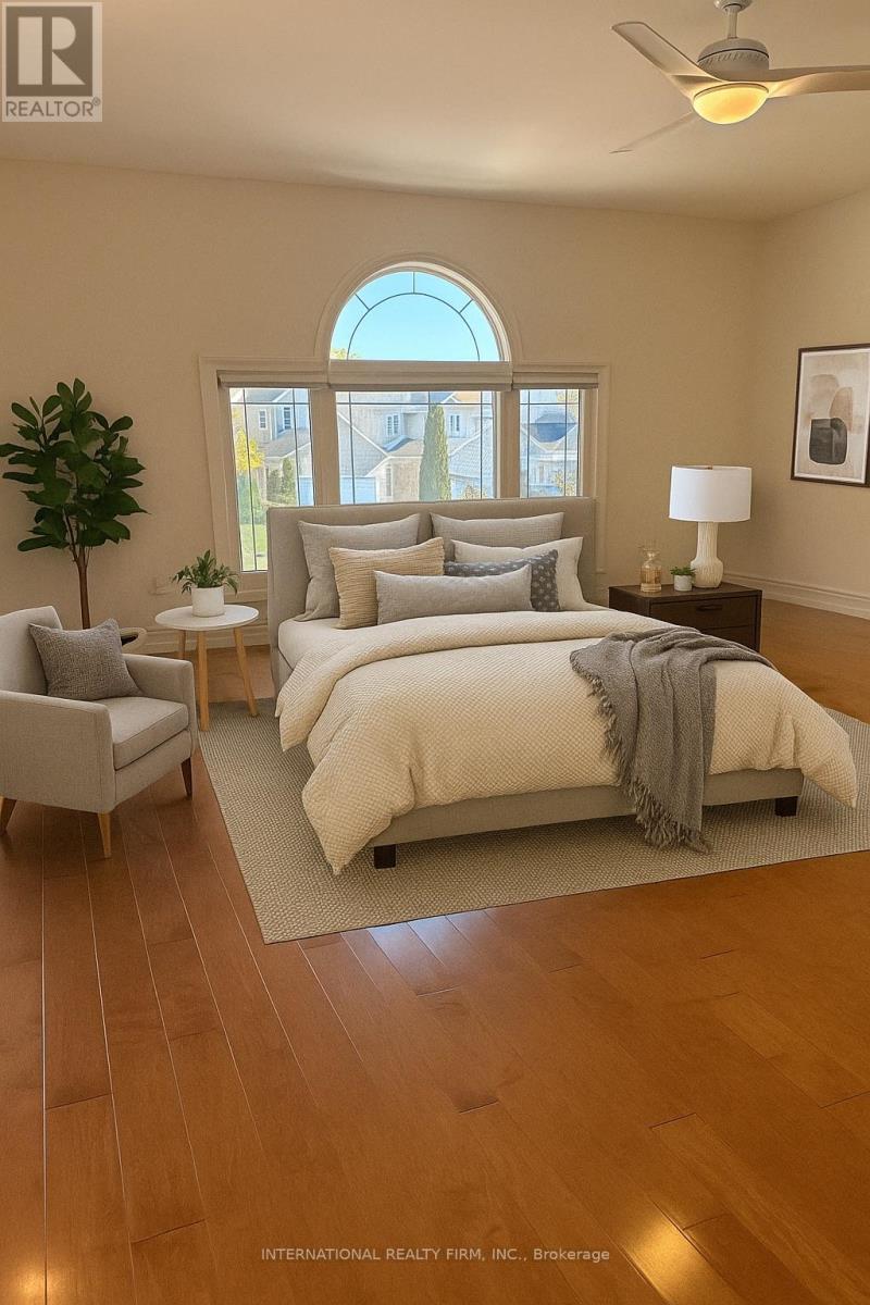 276 Sheridan Court, Newmarket, Ontario  L3Y 8P9 - Photo 17 - N12768830