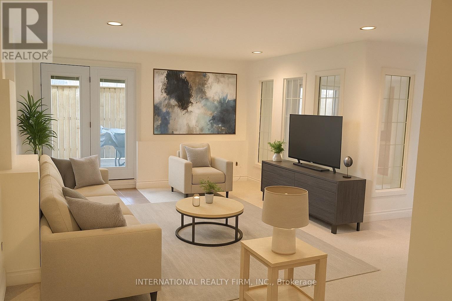 276 Sheridan Court, Newmarket, Ontario  L3Y 8P9 - Photo 22 - N12768830