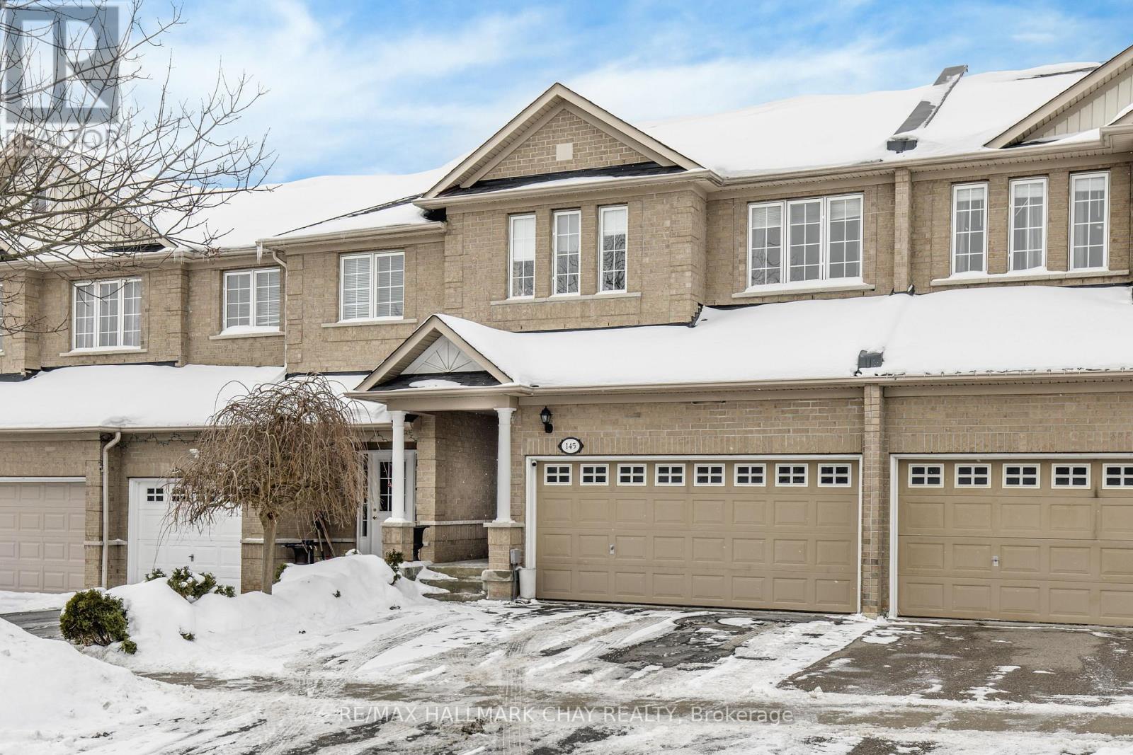 145 MILLCLIFF CIRCLE, aurora (aurora grove), Ontario