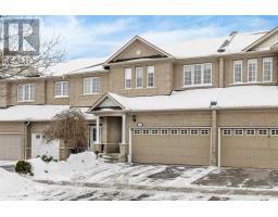 145 MILLCLIFF CIRCLE, Aurora, Ontario