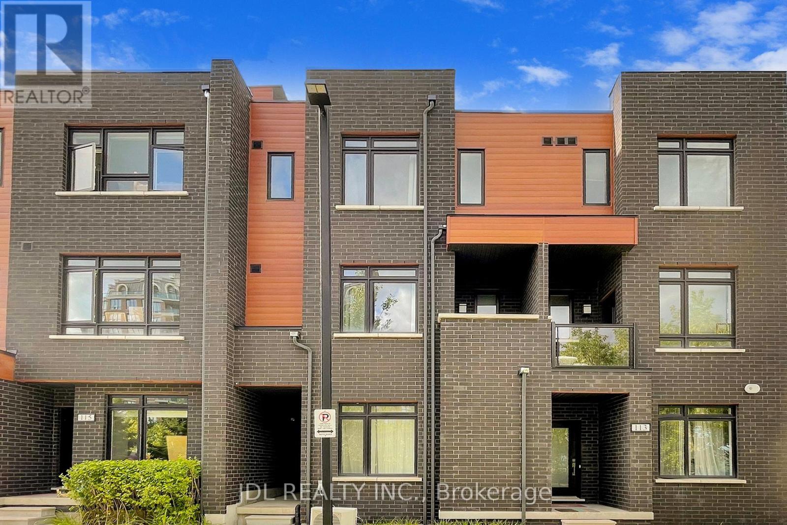 112 - 370 Red Maple Road, Richmond Hill (Langstaff), Ontario  L4C 6P5 - Photo 2 - N12768850