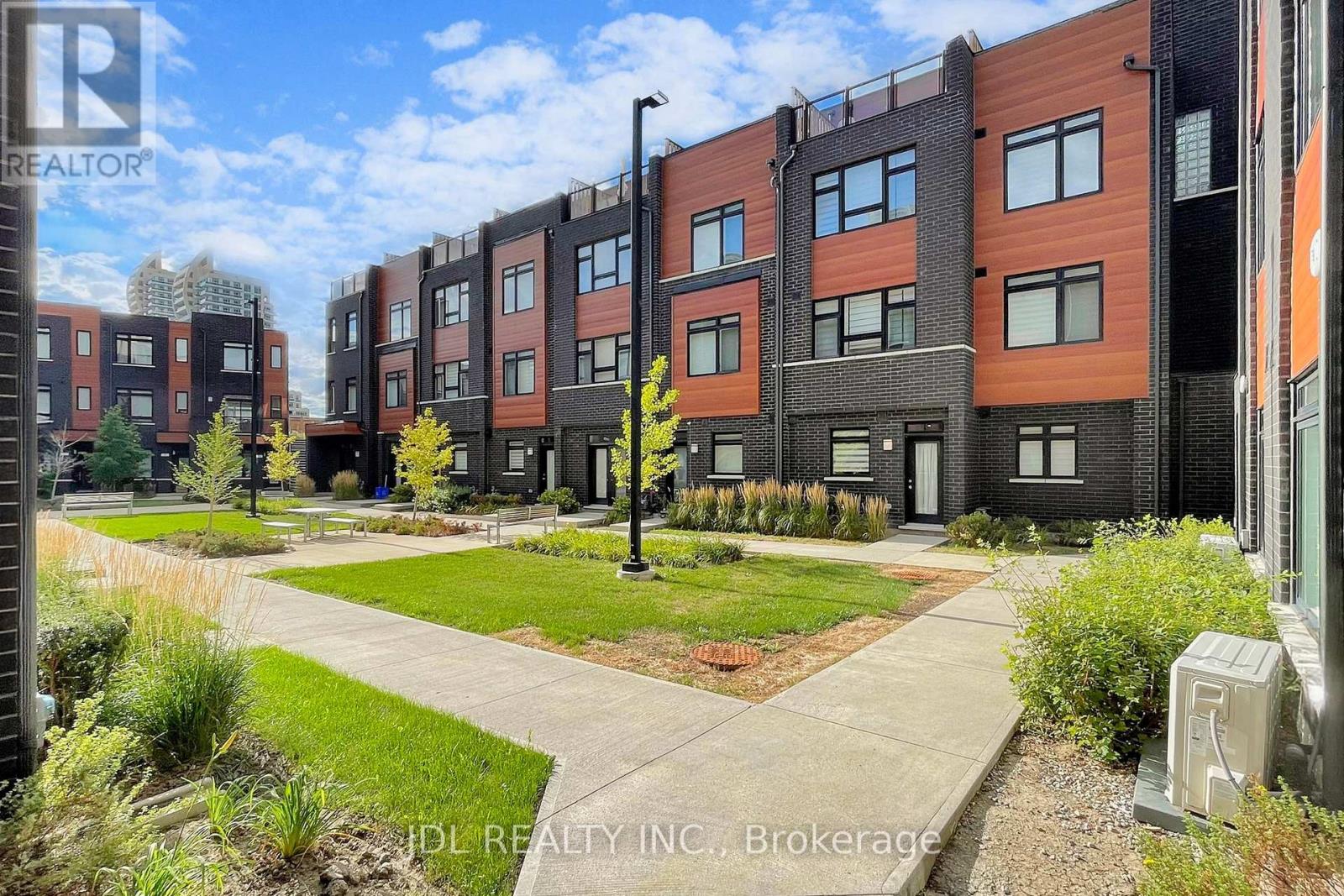 112 - 370 Red Maple Road, Richmond Hill (Langstaff), Ontario  L4C 6P5 - Photo 28 - N12768850