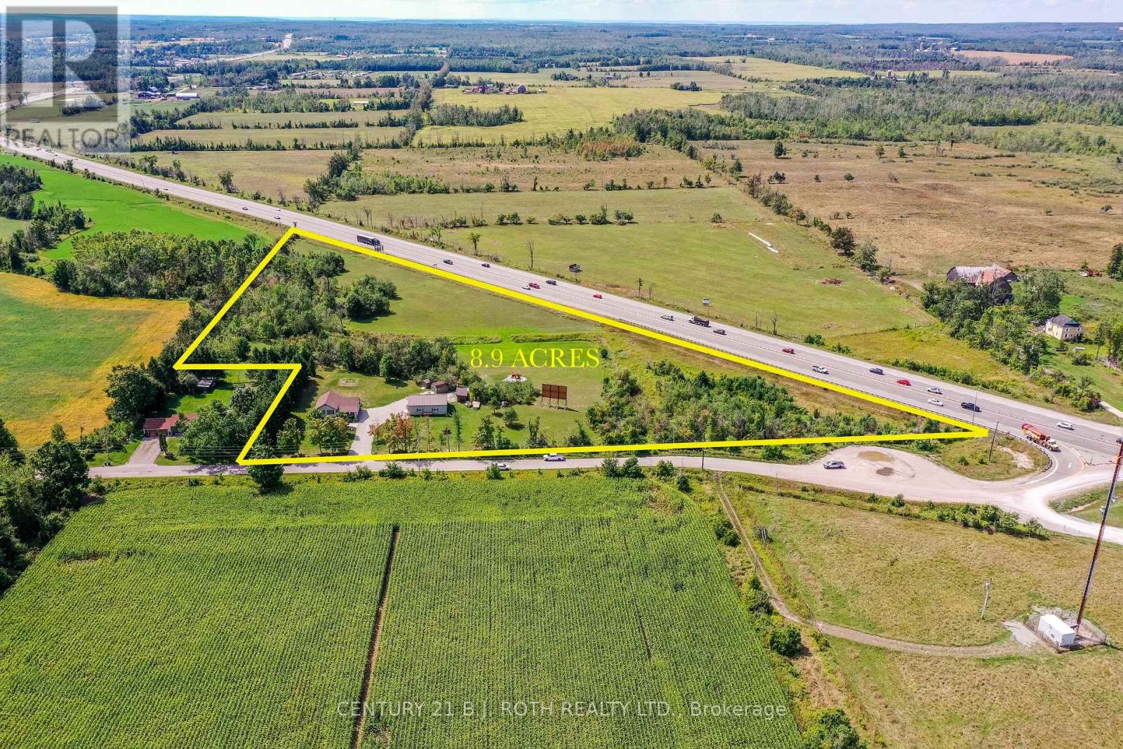 70 Line 12 South Line, Oro-Medonte, Ontario  L0L 1T0 - Photo 6 - S12747400