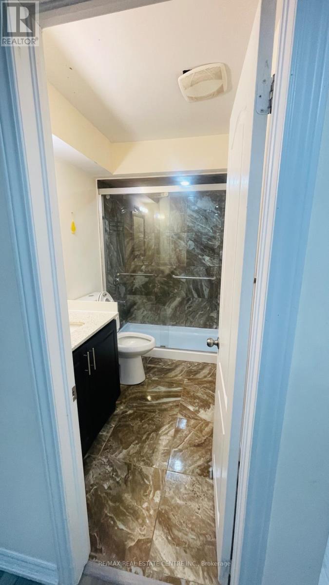 Basement - 15 Goderich Drive, Brampton, Ontario  L7A 5A7 - Photo 7 - W12701614