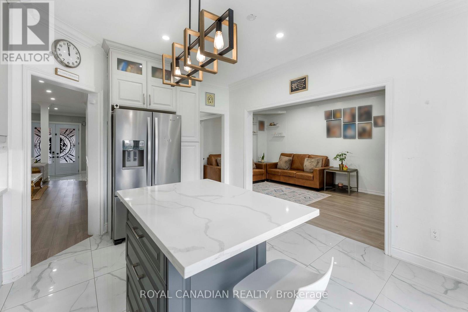 88 Olde Town Road, Brampton (Fletcher's Creek Village), Ontario  L6X 4X9 - Photo 18 - W12757868