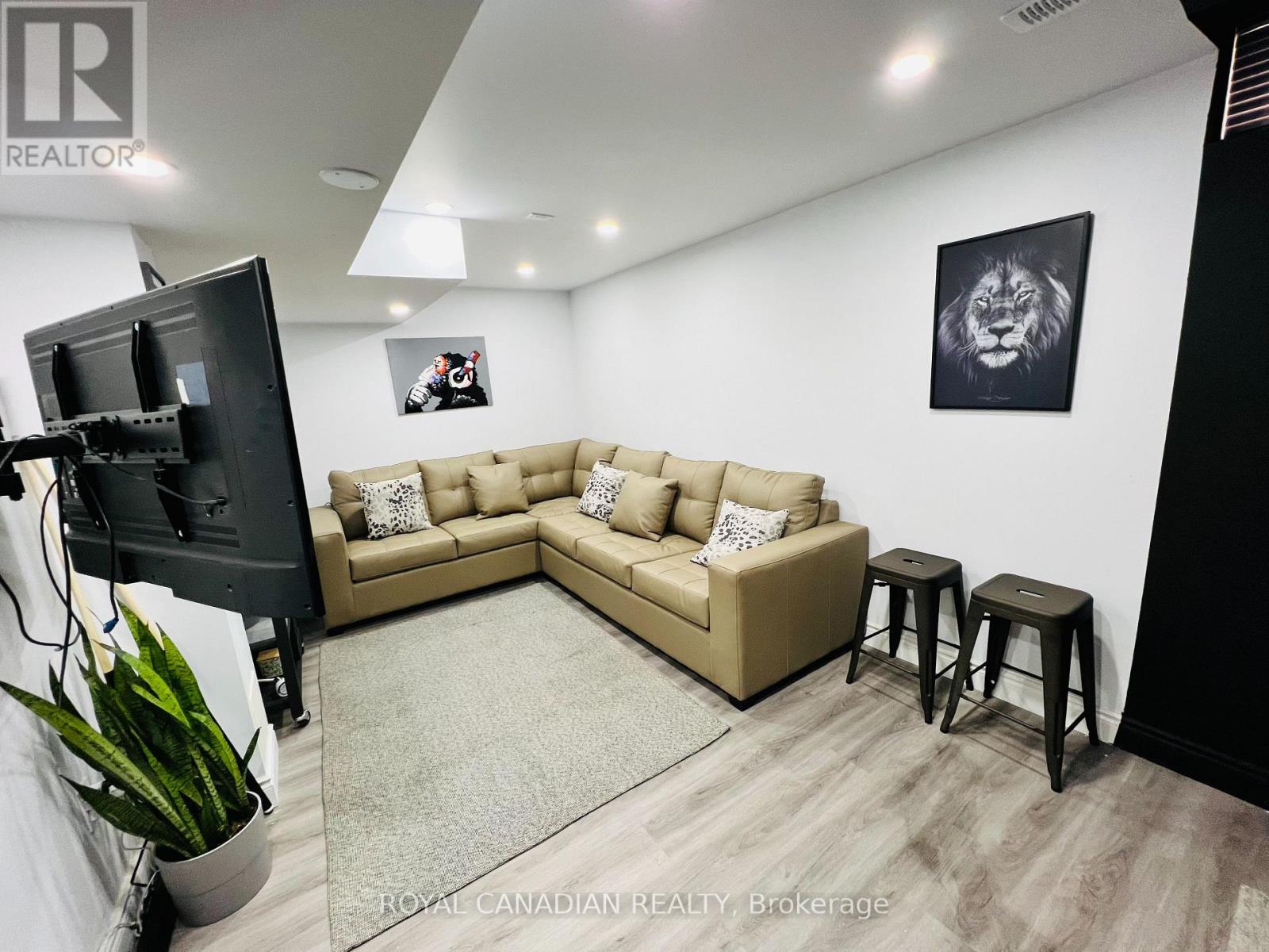 88 Olde Town Road, Brampton (Fletcher's Creek Village), Ontario  L6X 4X9 - Photo 43 - W12757868