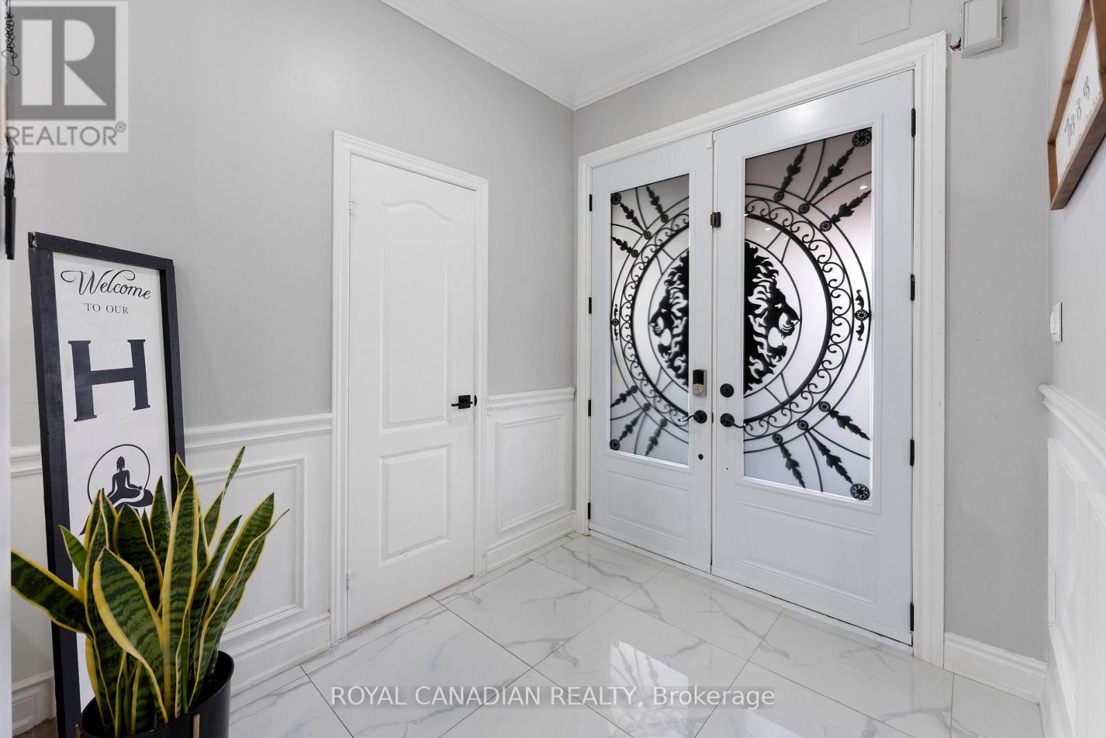 88 Olde Town Road, Brampton (Fletcher's Creek Village), Ontario  L6X 4X9 - Photo 5 - W12757868