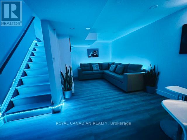 88 Olde Town Road, Brampton (Fletcher's Creek Village), Ontario  L6X 4X9 - Photo 41 - W12757868