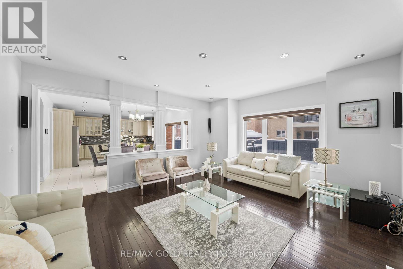 62 Bakersfield Road, Brampton (Vales Of Castlemore), Ontario  L6P 3Y5 - Photo 17 - W12766240