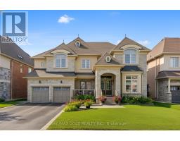 62 BAKERSFIELD ROAD, Brampton, Ontario