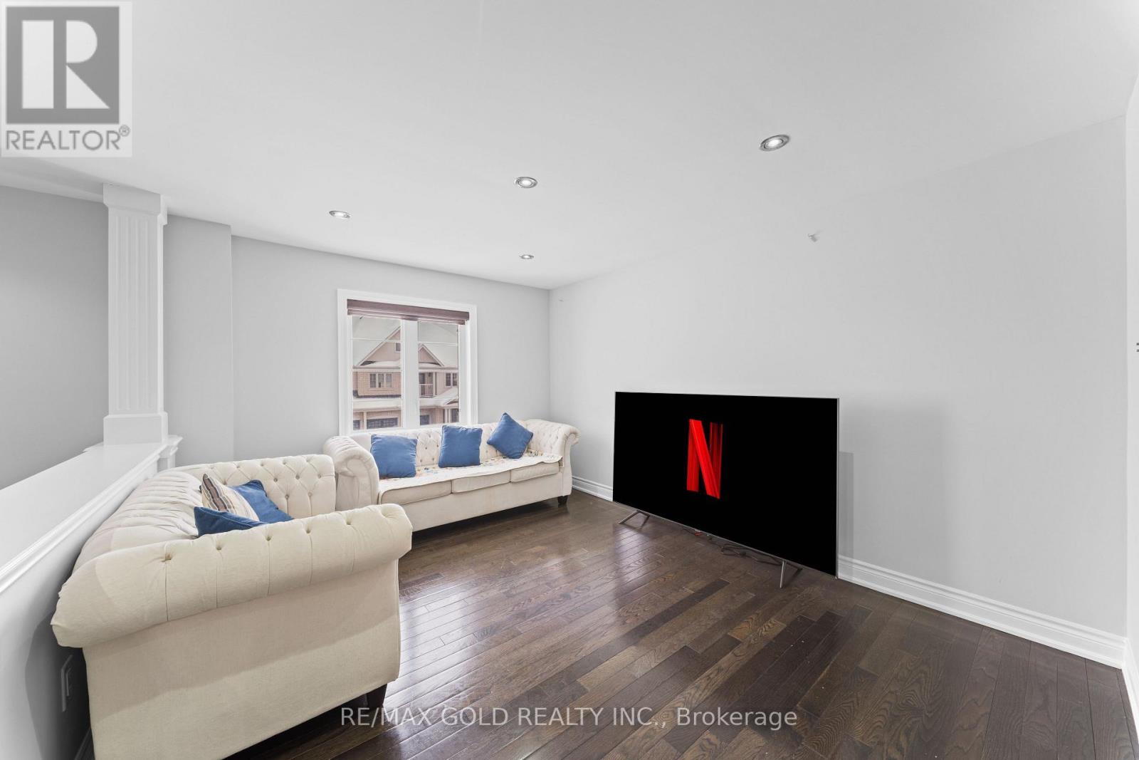 62 Bakersfield Road, Brampton (Vales Of Castlemore), Ontario  L6P 3Y5 - Photo 23 - W12766240