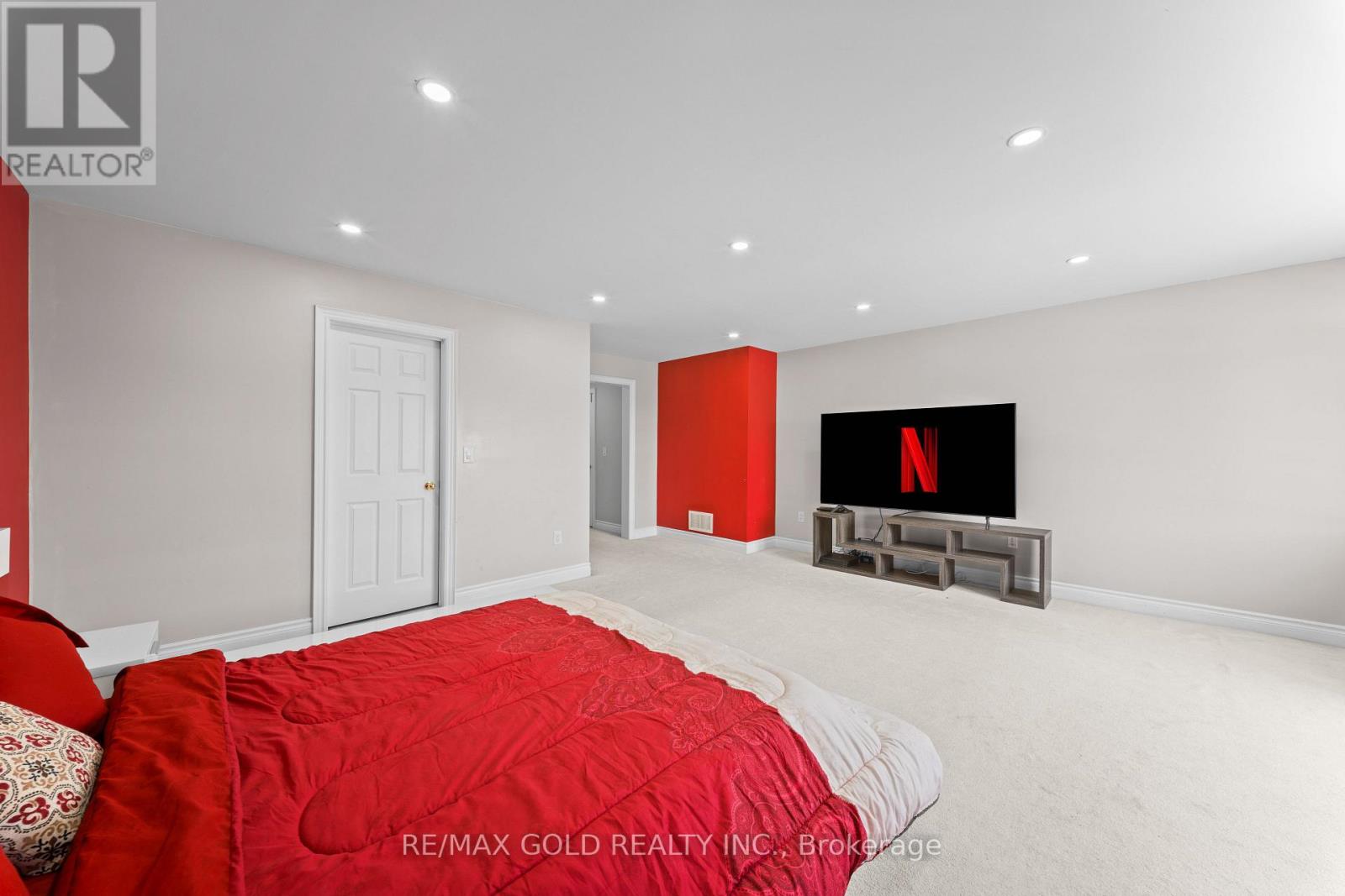 62 Bakersfield Road, Brampton (Vales Of Castlemore), Ontario  L6P 3Y5 - Photo 35 - W12766240