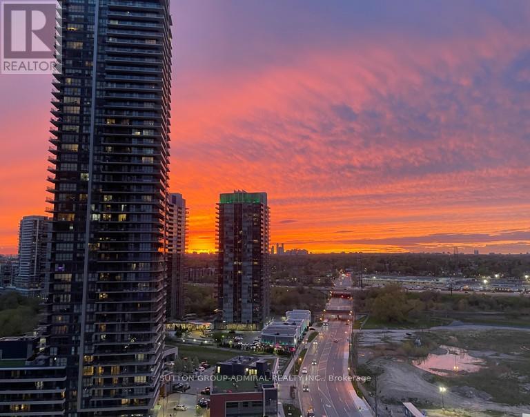 2105 - 2200 Lake Shore Boulevard W, Toronto, Ontario  M8V 1A4 - Photo 24 - W12768390